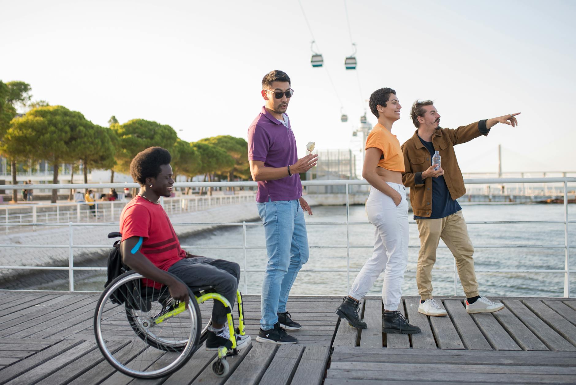 Healthcare Quality and Accessibility in Portugal's Medical System