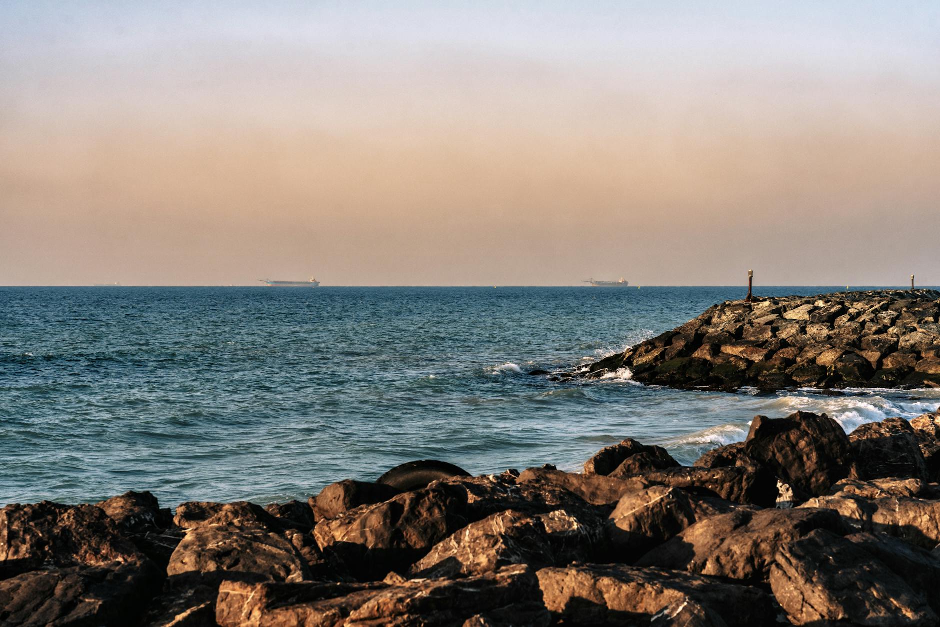 How a Persian Gulf Shipping Crisis Is Driving Gas Prices Higher