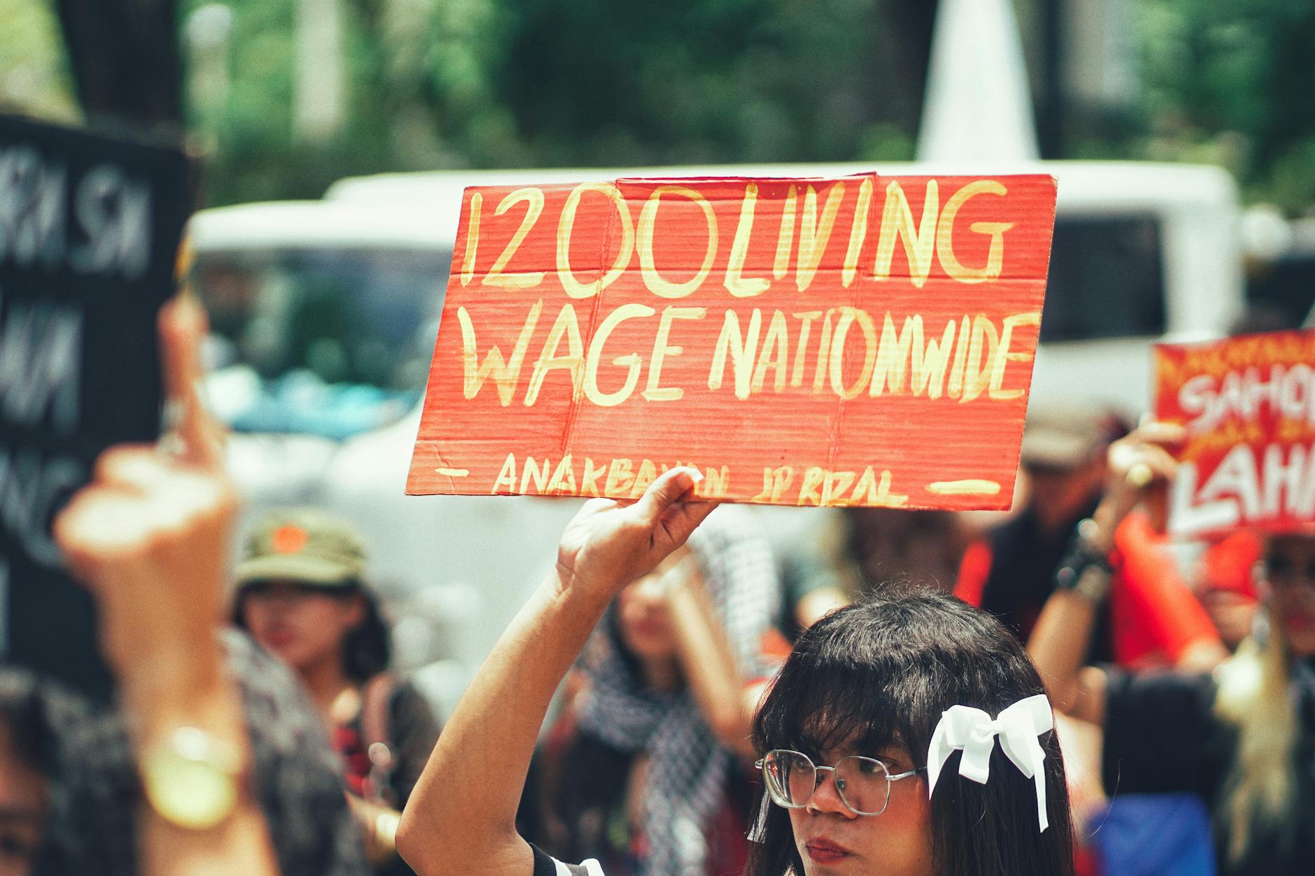 How American Wage Stagnation and Rising Living Costs Created an Impossible Equation