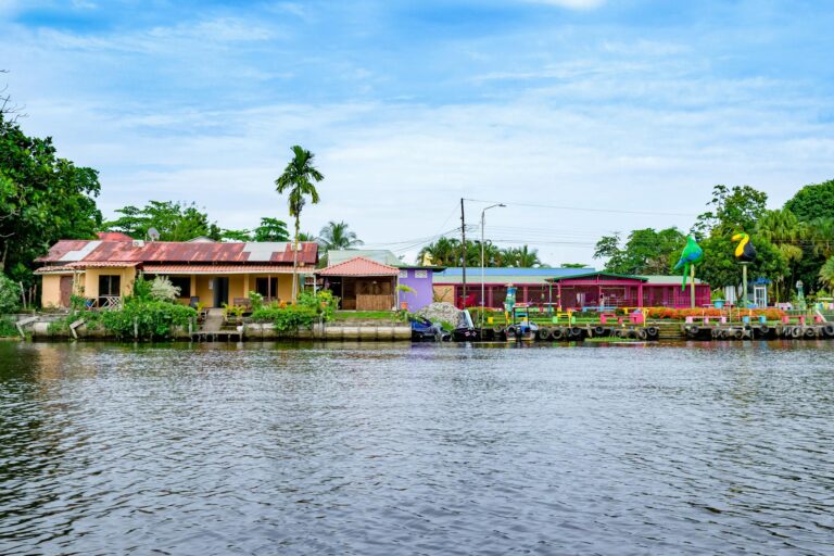 How Belize's Lower Crime Made America Feel Unlivable to Me - Featured image