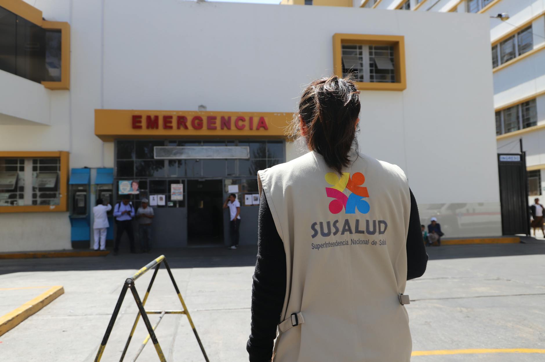 How Chile's Public Healthcare System Covers Endometriosis Management