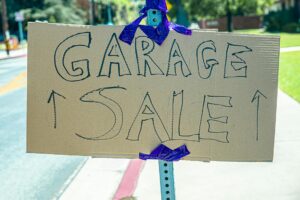 How Did a Yard Sign Dispute Turn Deadly?