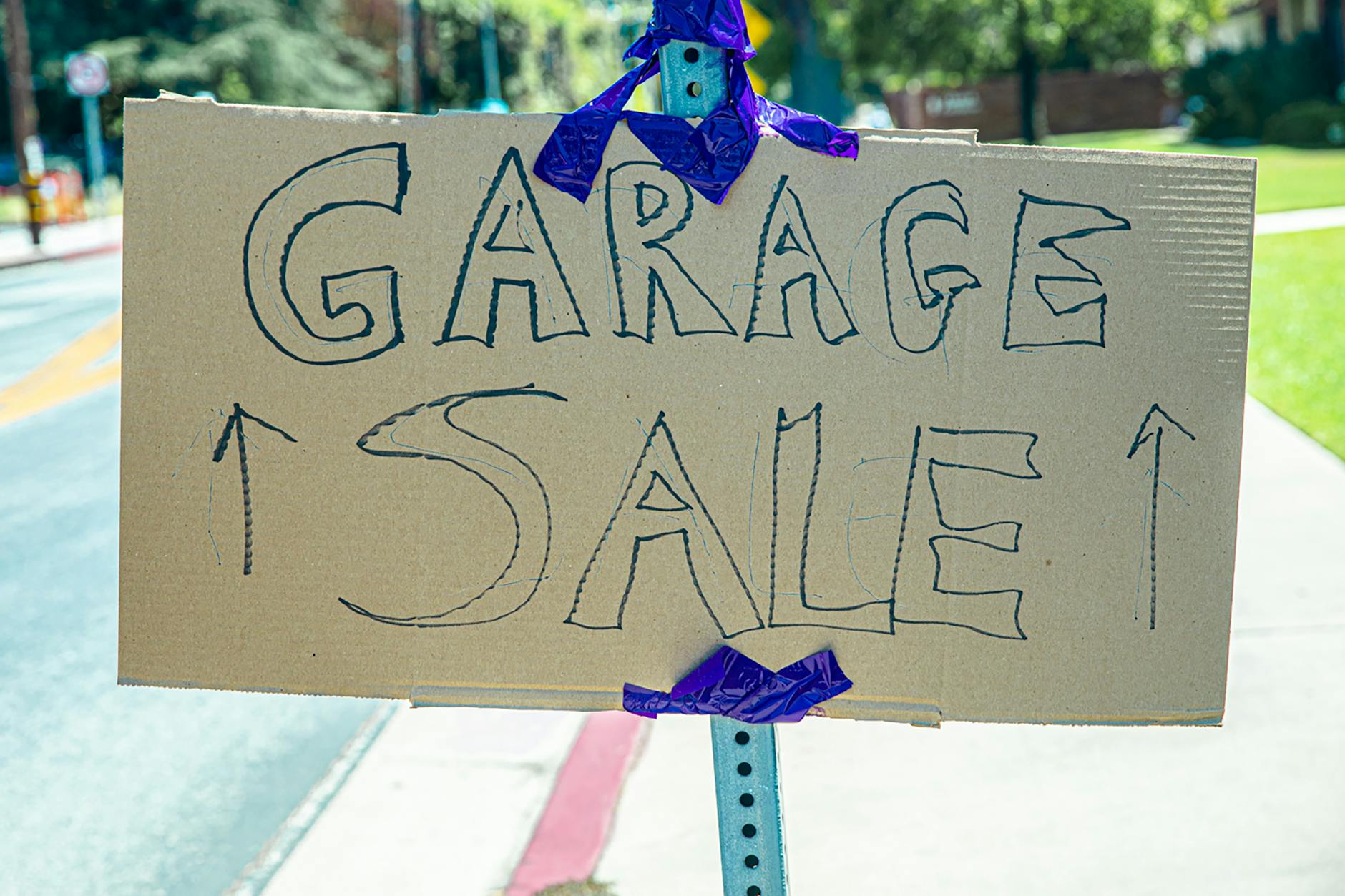 How Did a Yard Sign Dispute Turn Deadly?