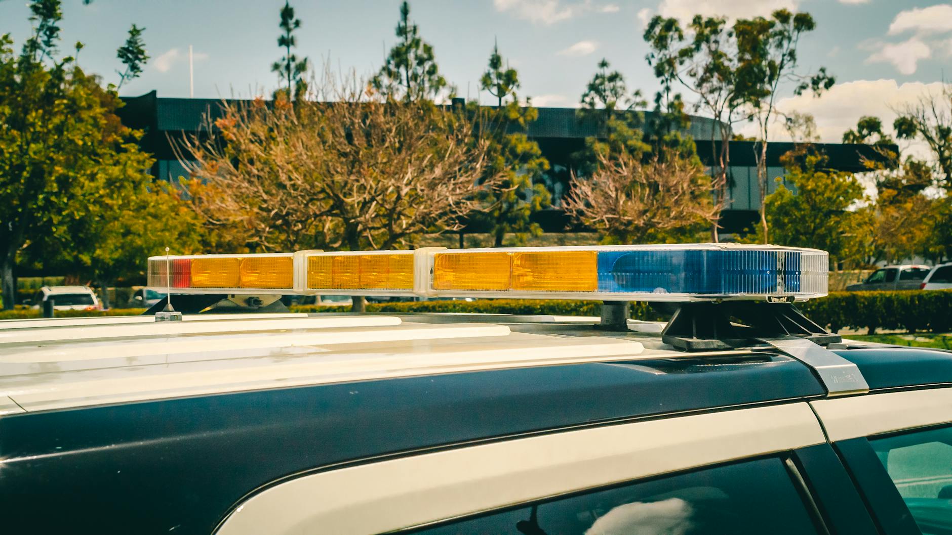 How Did Law Enforcement Respond to the Attack?