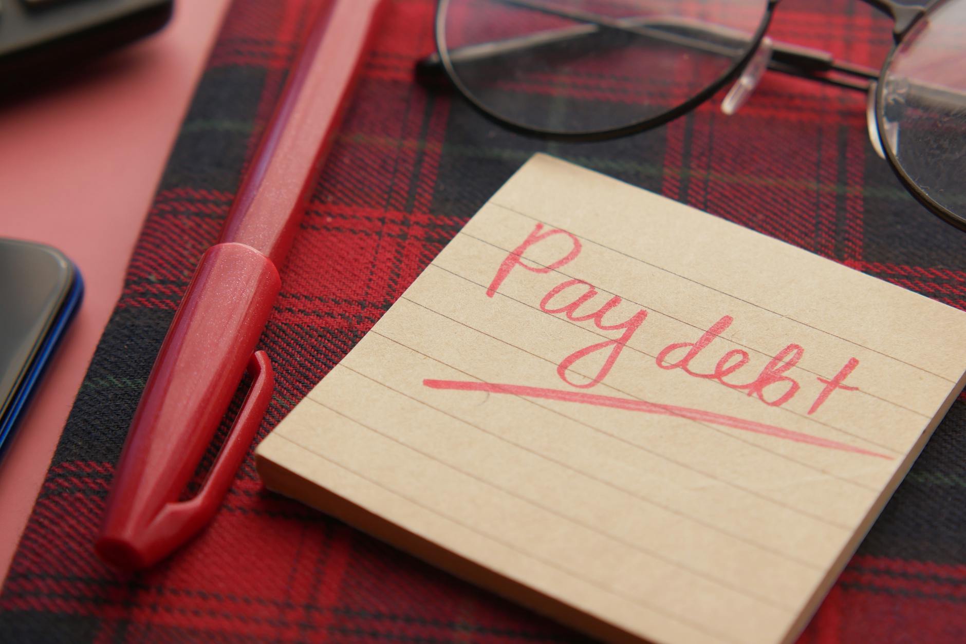 How Did Medical Debt Become America's Biggest Consumer Problem?