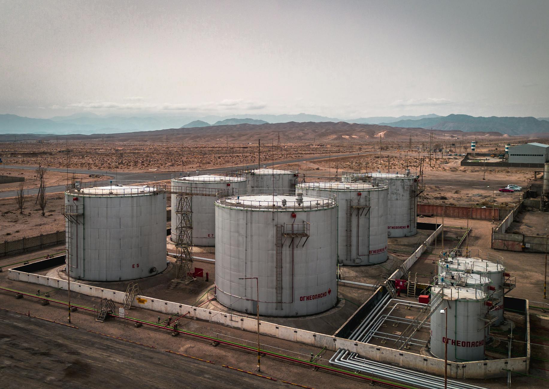 How Do Higher Oil Prices Translate Into Consumer Inflation?