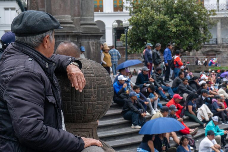How Ecuador's Public Parks Outperforms Anything in the US - Featured image