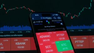How Energy Price Spikes Ripple Through the Consumer Economy