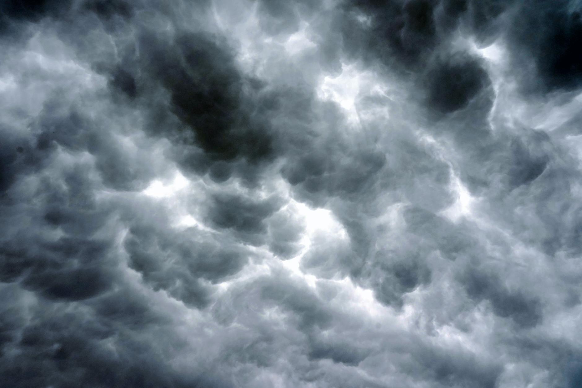 How Extreme Weather Directly Disrupts the Mechanics of Voting
