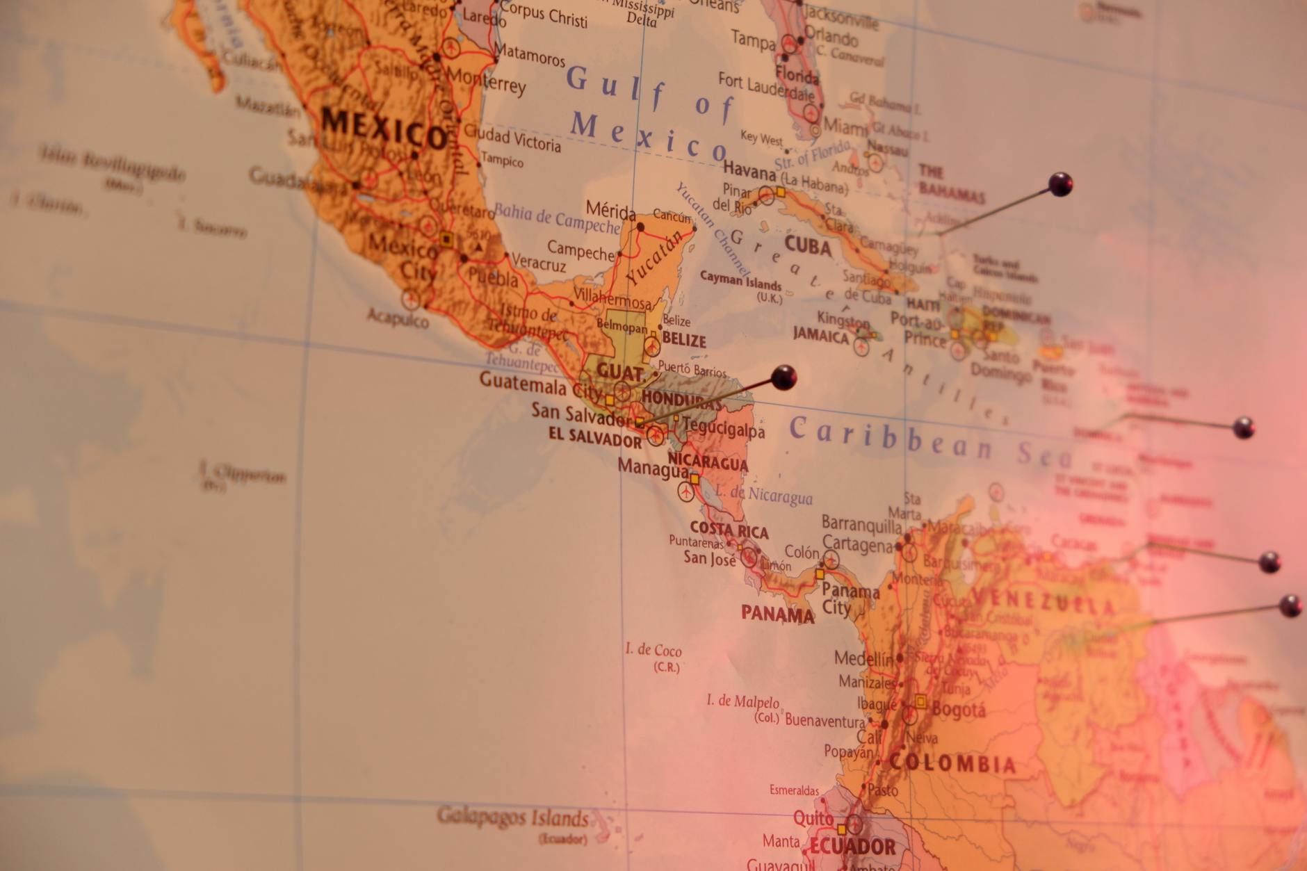 How Geopolitical Conflict Created the Largest Oil Supply Shock on Record
