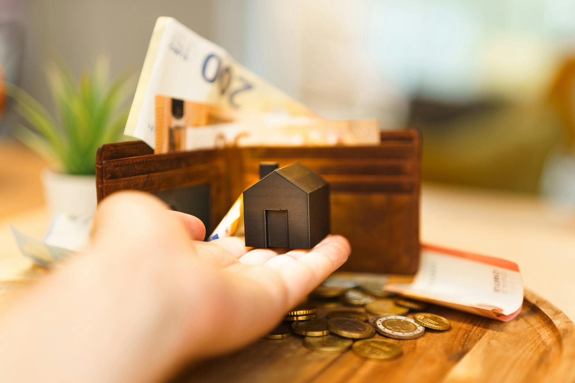 How Housing Costs Create the 5x Multiplier Effect