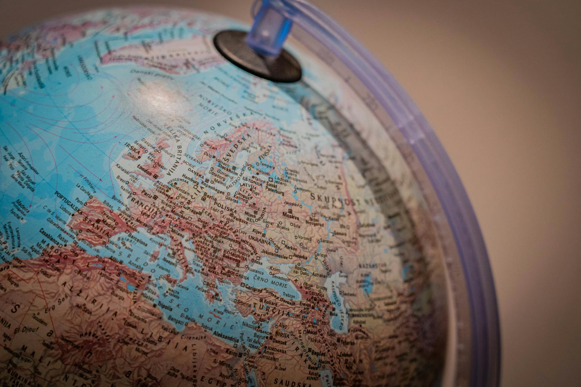 How International Tensions Have Driven Energy Prices to Multi-Month Peaks