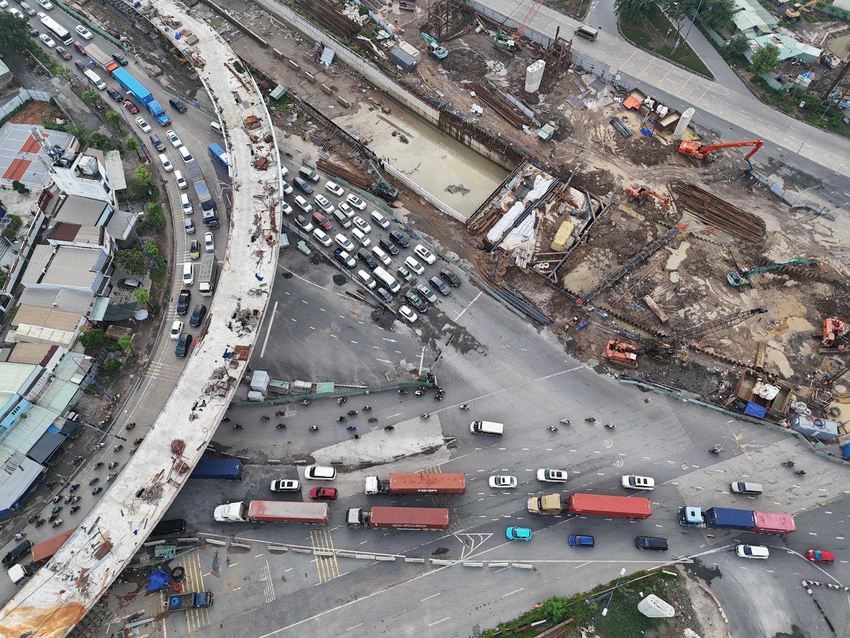 How Middle East Disruptions Could Impact Your Pump Prices