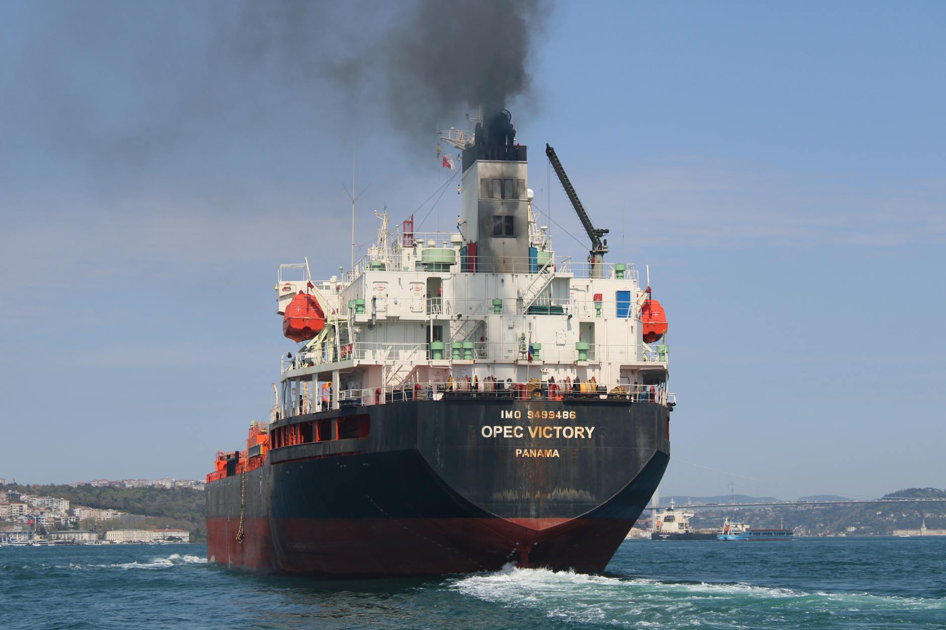 How OPEC Production Cuts and Member Changes Affect Global Oil Supply
