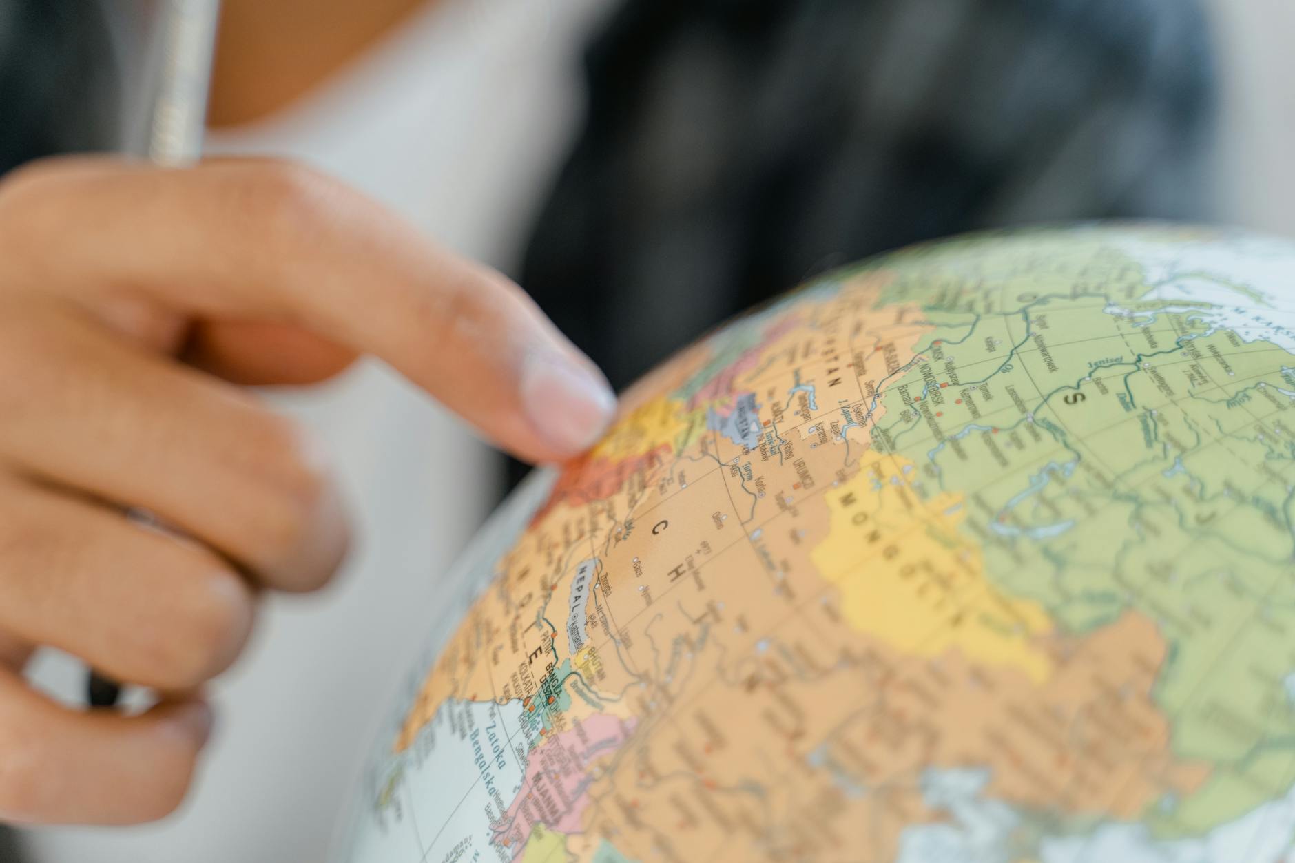 How Quickly Do Geopolitical Events Translate Into Gas Price Pain?