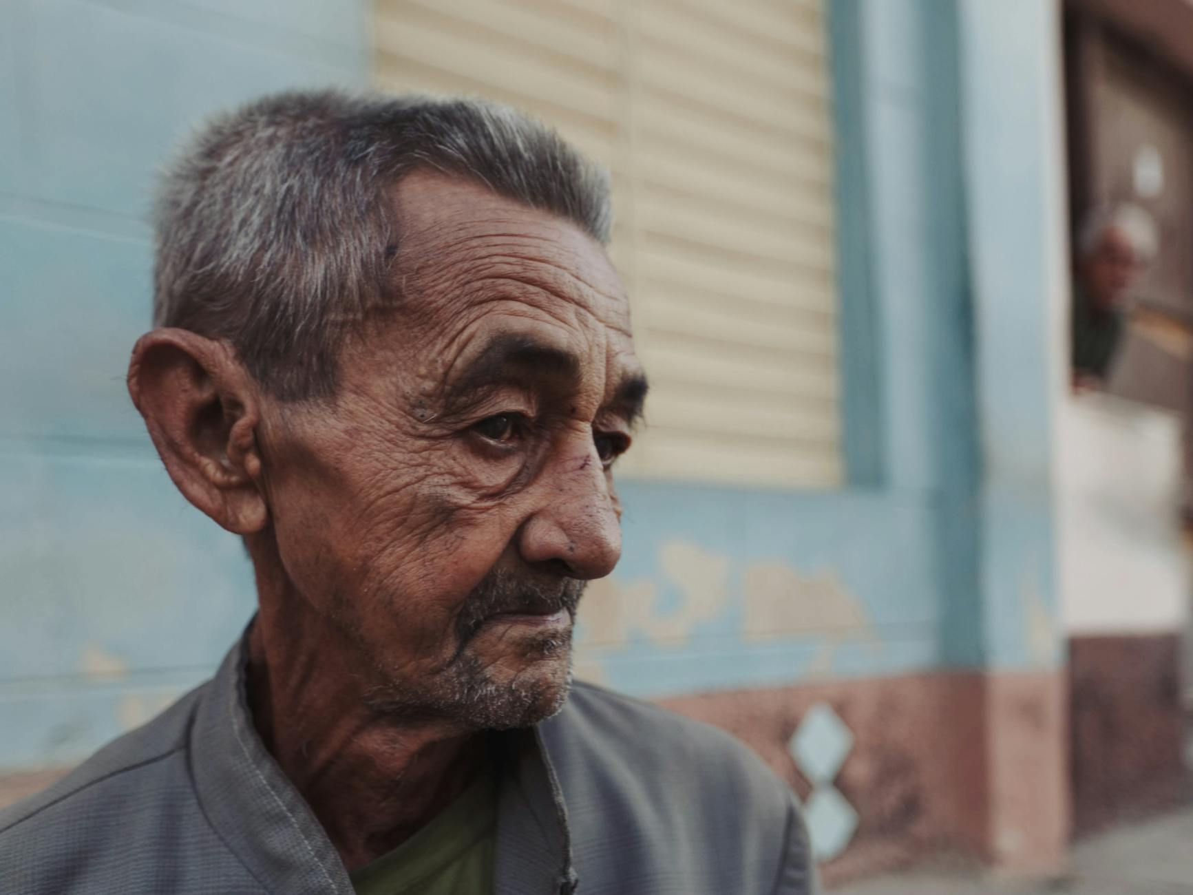 How U.S. Life Expectancy Decline Compares to Other Developed Nations