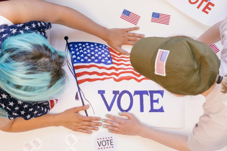 Is Climate Change Finally a Voting Issue? - Featured image