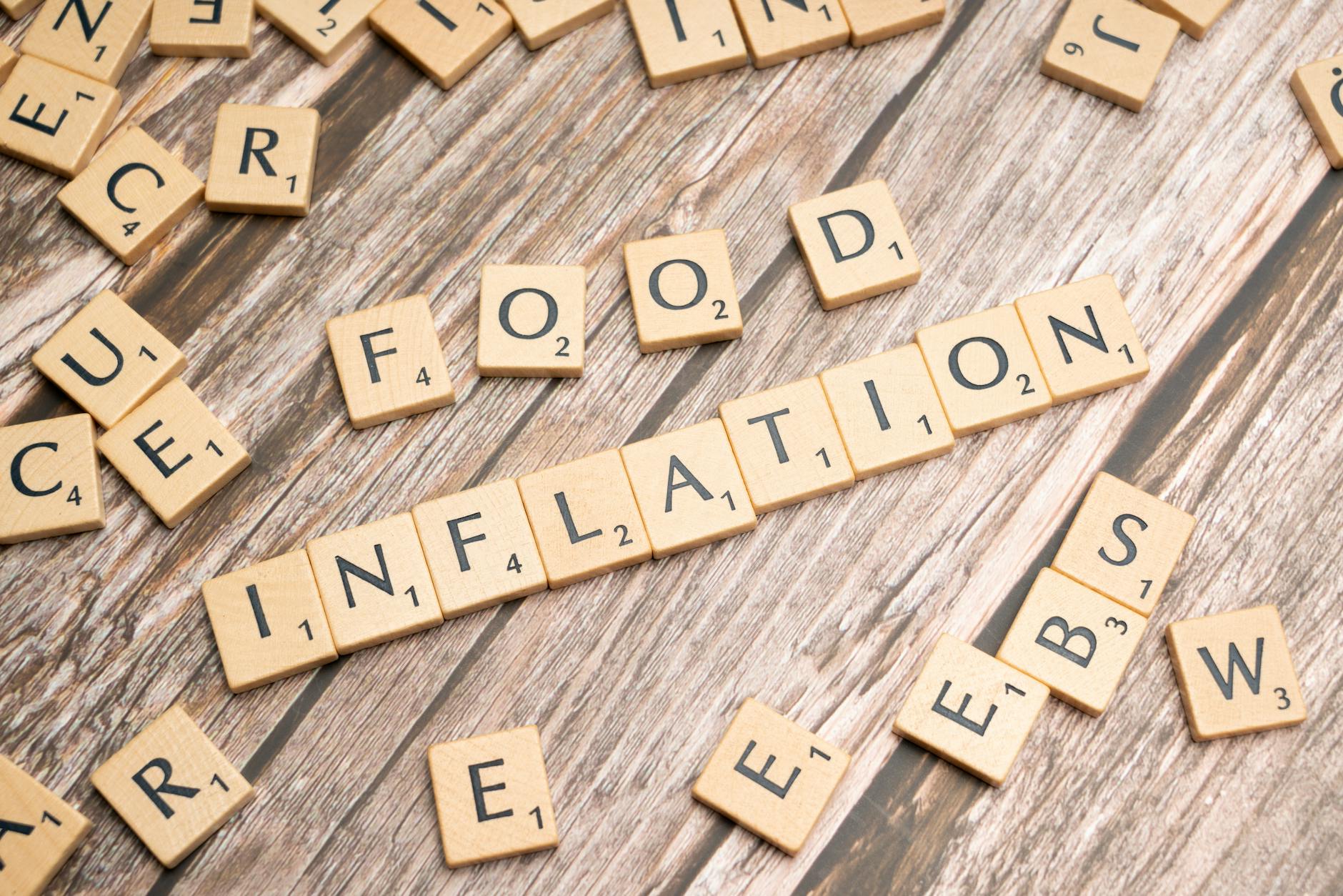 Is Inflation Going Up as of May 2026? - Featured image