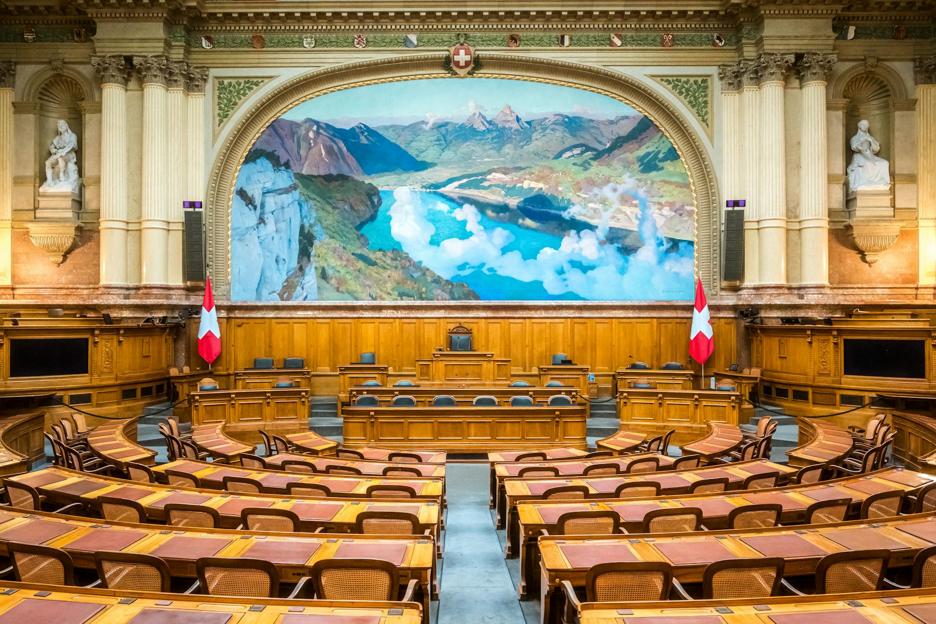 Law Enforcement Accountability in Political Violence Cases