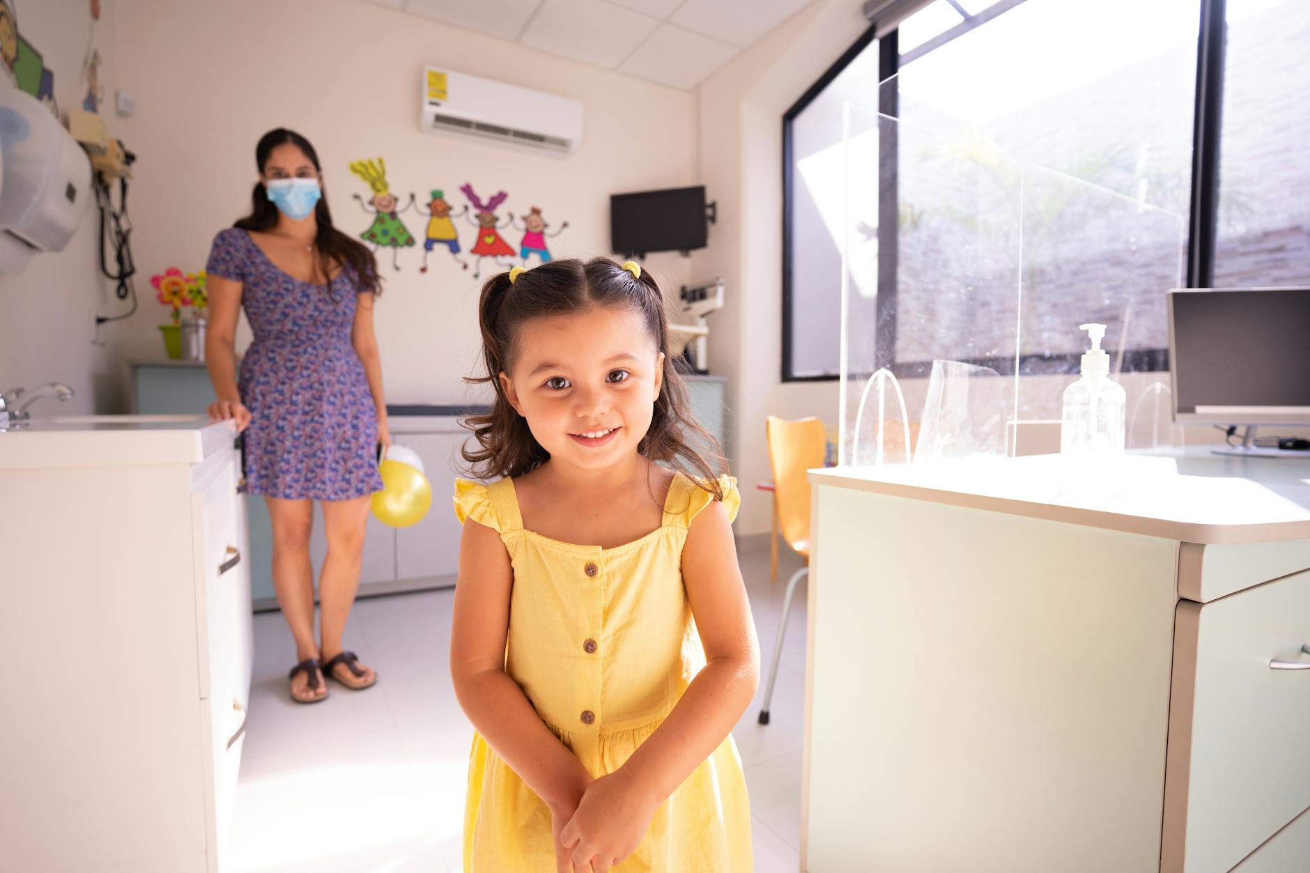 Maternal and Child Health Outcomes—Where Albania's Preventive Focus Shows Results