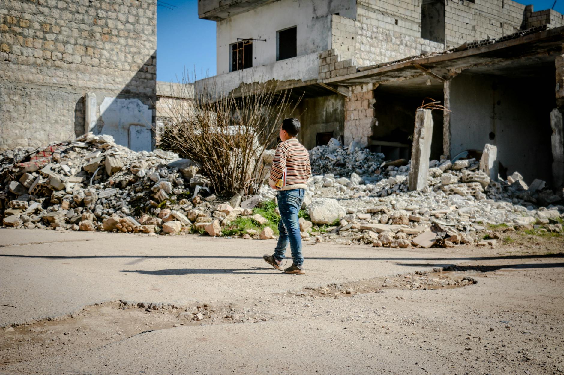 Middle East Conflict and Supply Disruptions—Real-World Impact