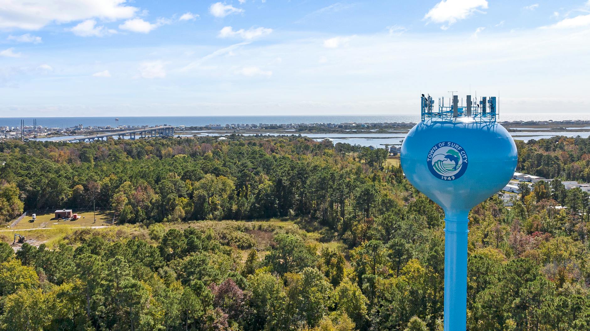 North Carolina's Regional Price Variation and What It Means