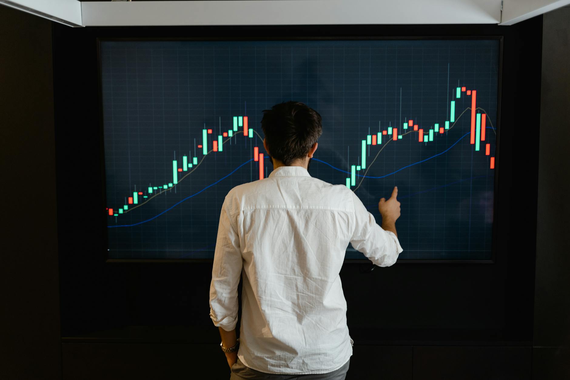 Oil Prices Today: Analysts Predict Continued Market Volatility - Featured image