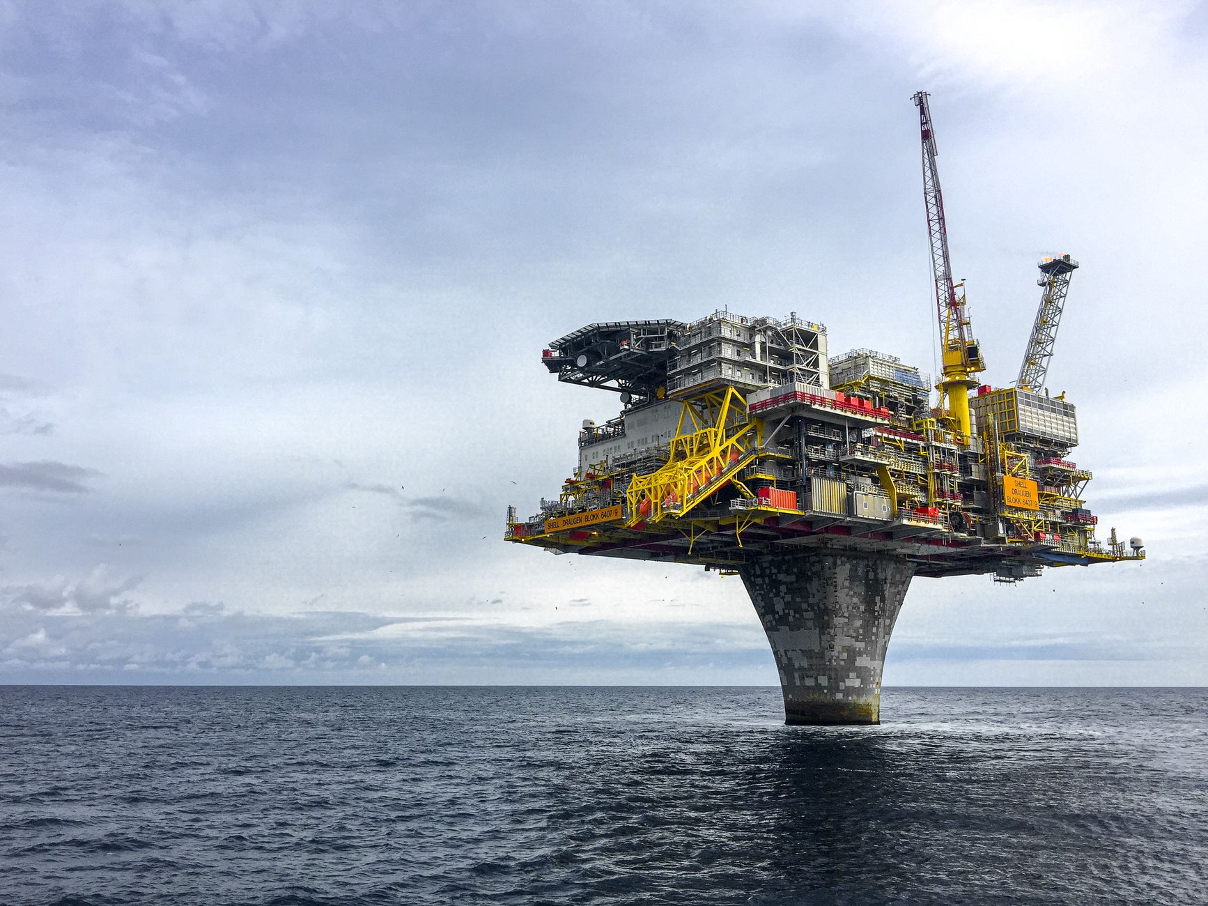 Oil Prices Today: Could Crude Oil Push Inflation Higher Again? - Featured image