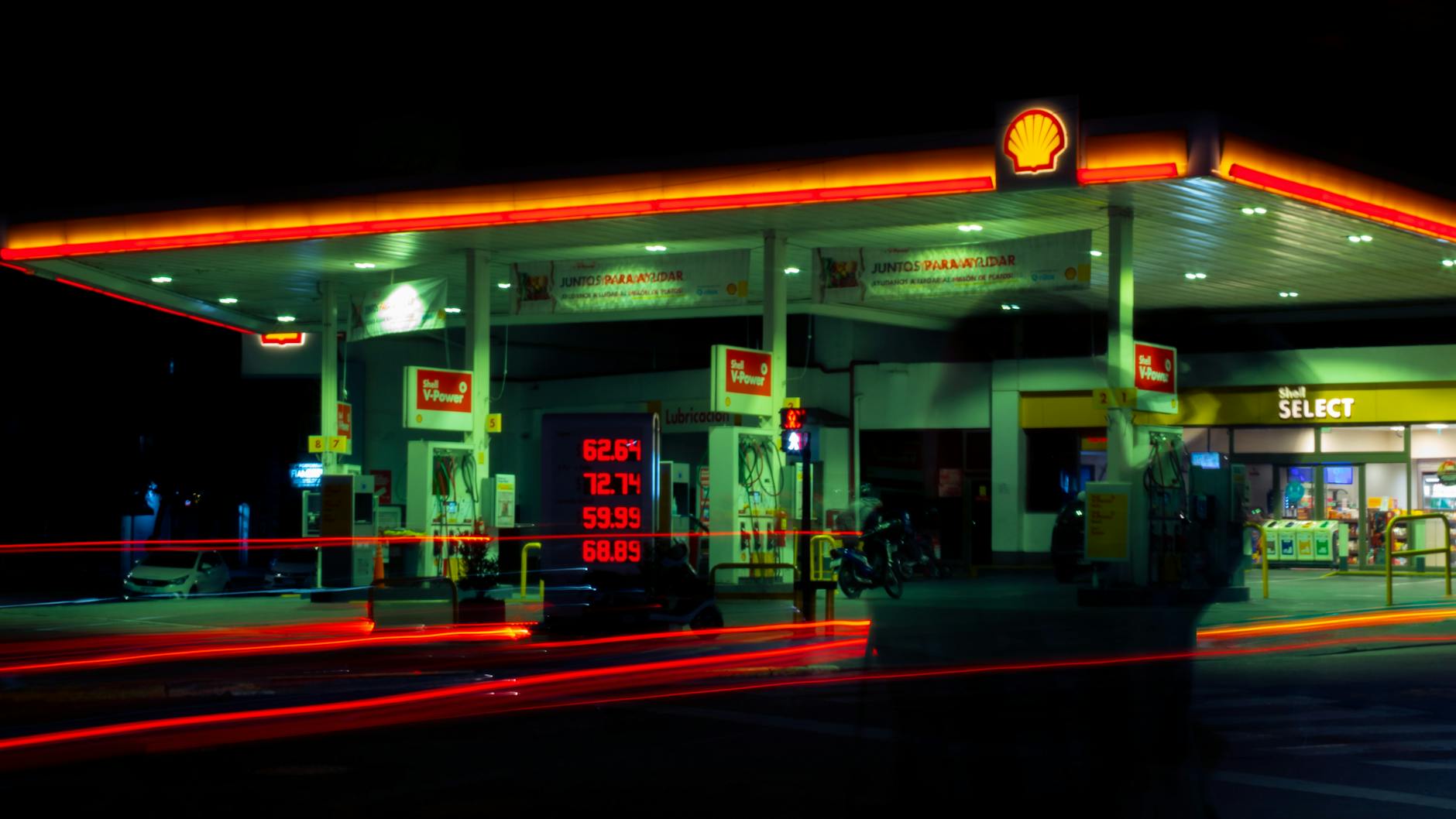 Oil Prices Today: Energy Traders Watch the Strait of Hormuz - Featured image