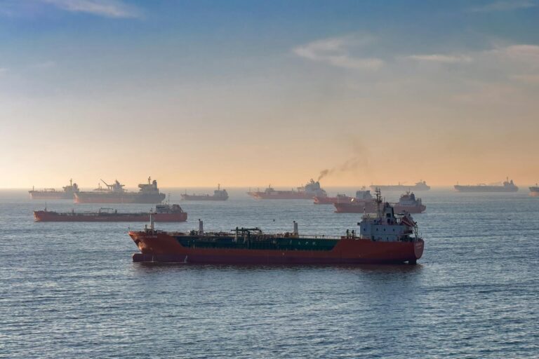 Oil Prices Today: Global Oil Demand Continues Rising in 2026 - Featured image