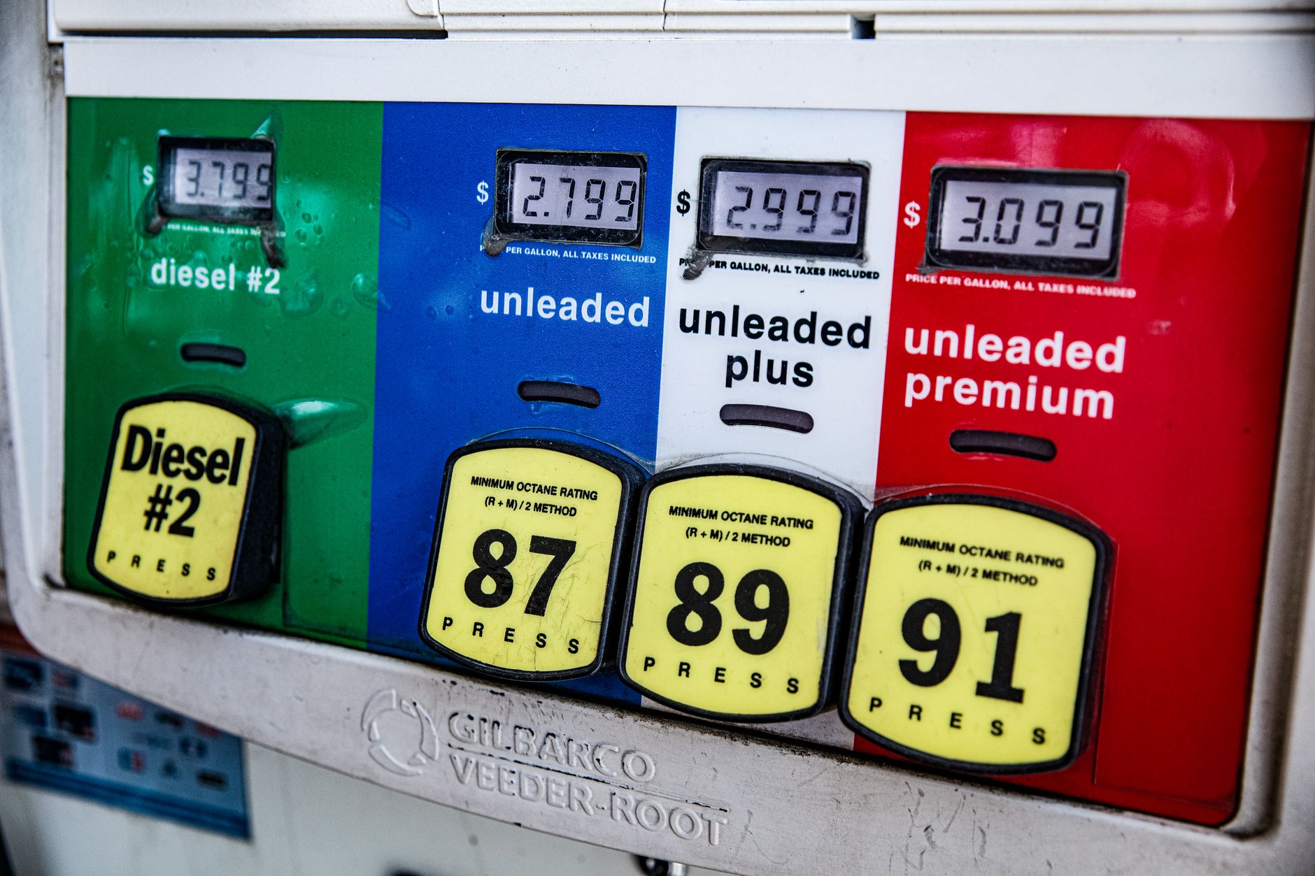 Oil Prices Today: Iran Conflict Fears Shake Energy Markets - Featured image