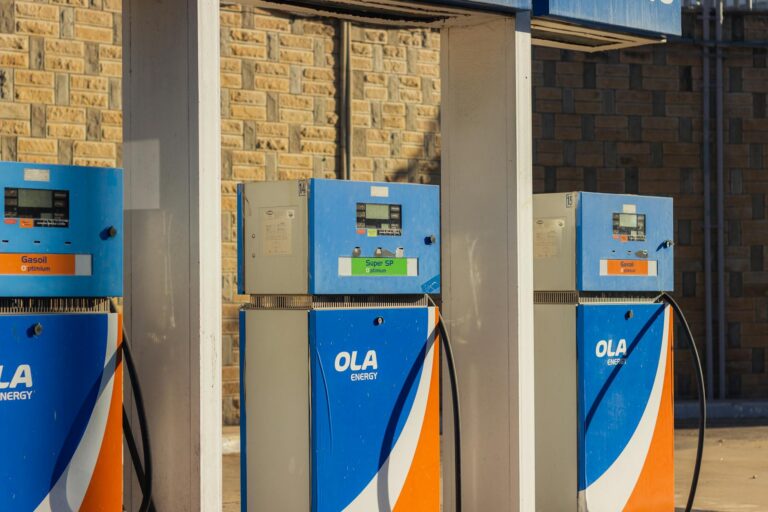Oil Prices Today: Rising Oil Prices Could Affect Grocery Costs Too - Featured image