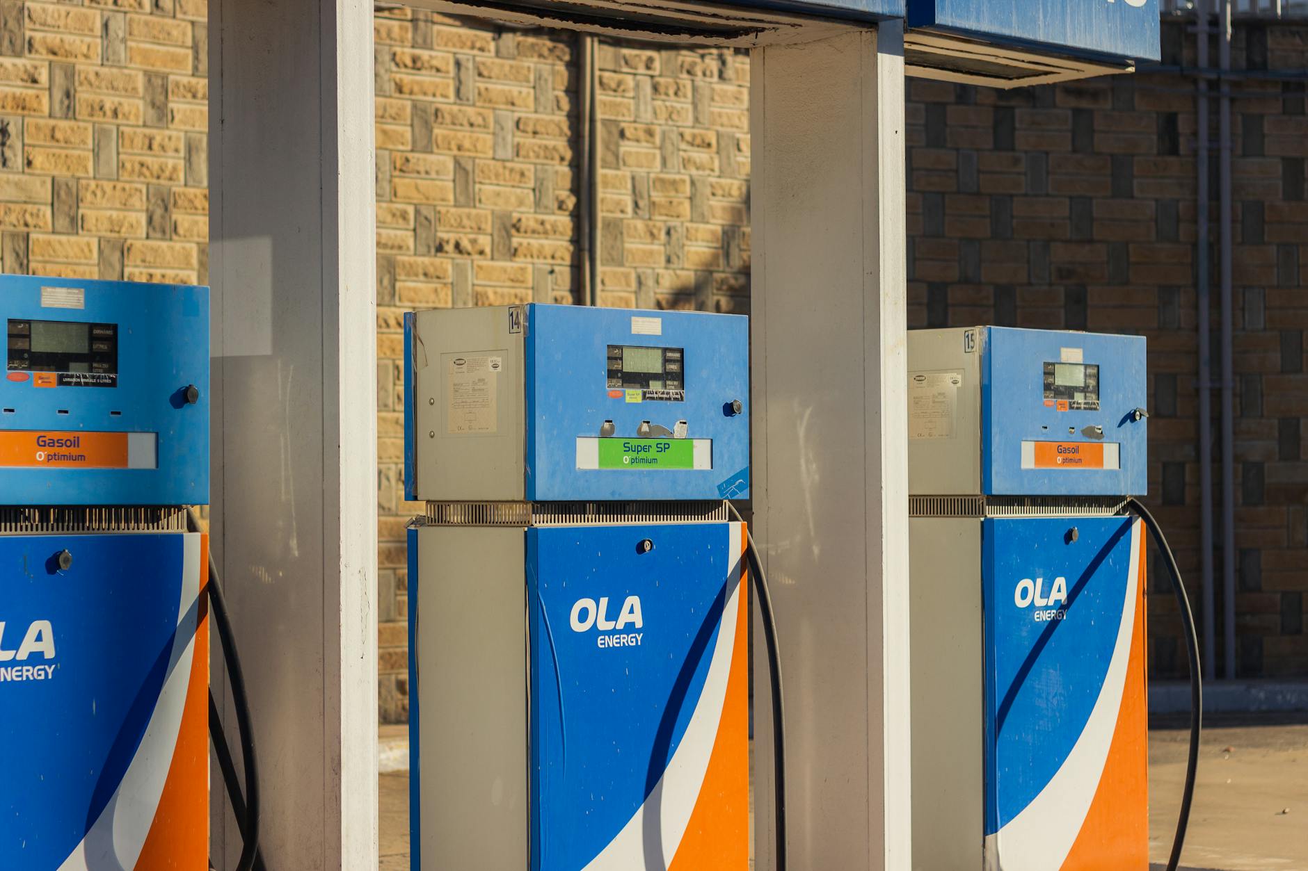 Oil Prices Today: Rising Oil Prices Could Affect Grocery Costs Too - Featured image