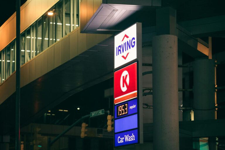 Oil Prices Today: Why Gas Prices Could Continue Rising - Featured image