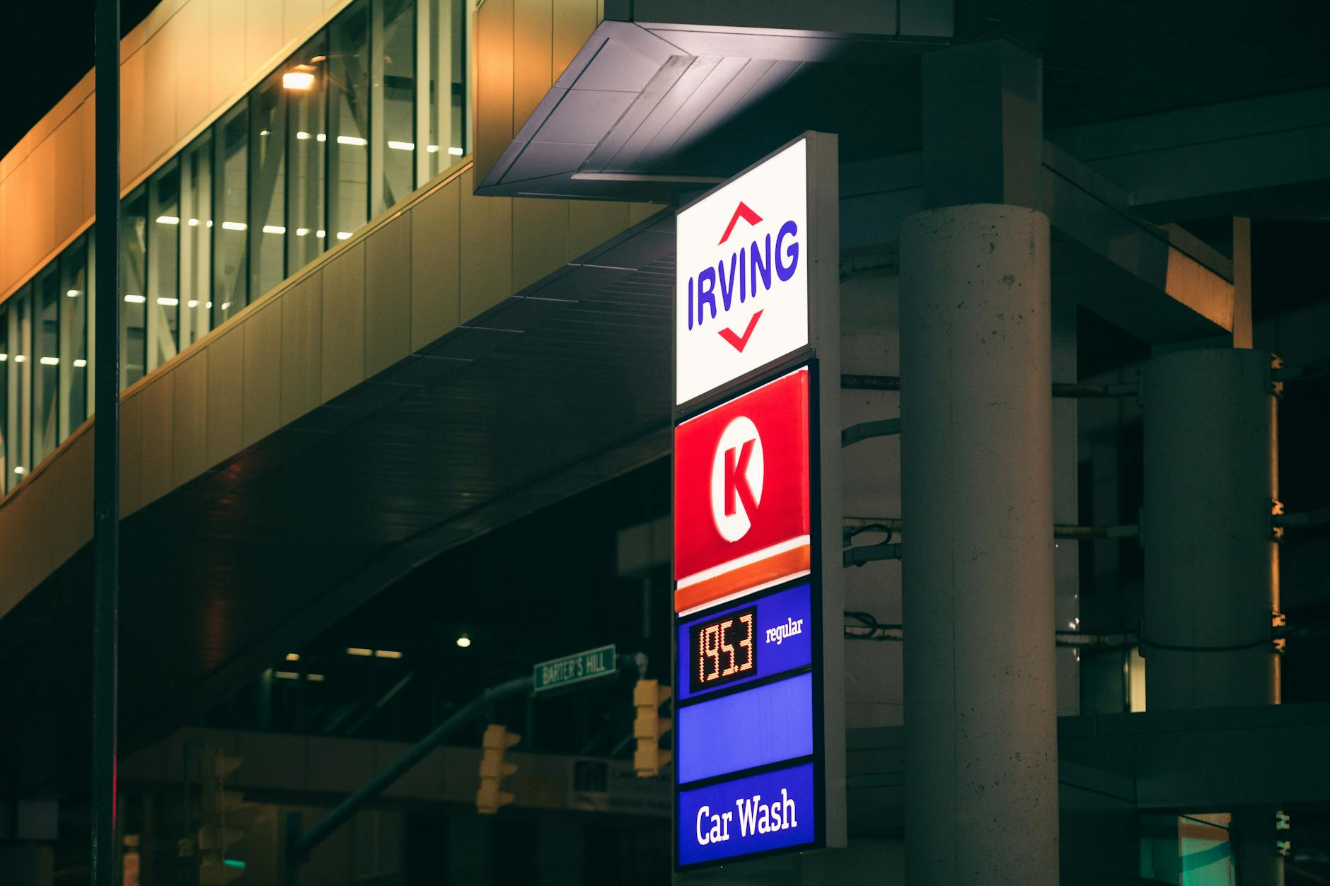 Oil Prices Today: Why Gas Prices Could Continue Rising - Featured image