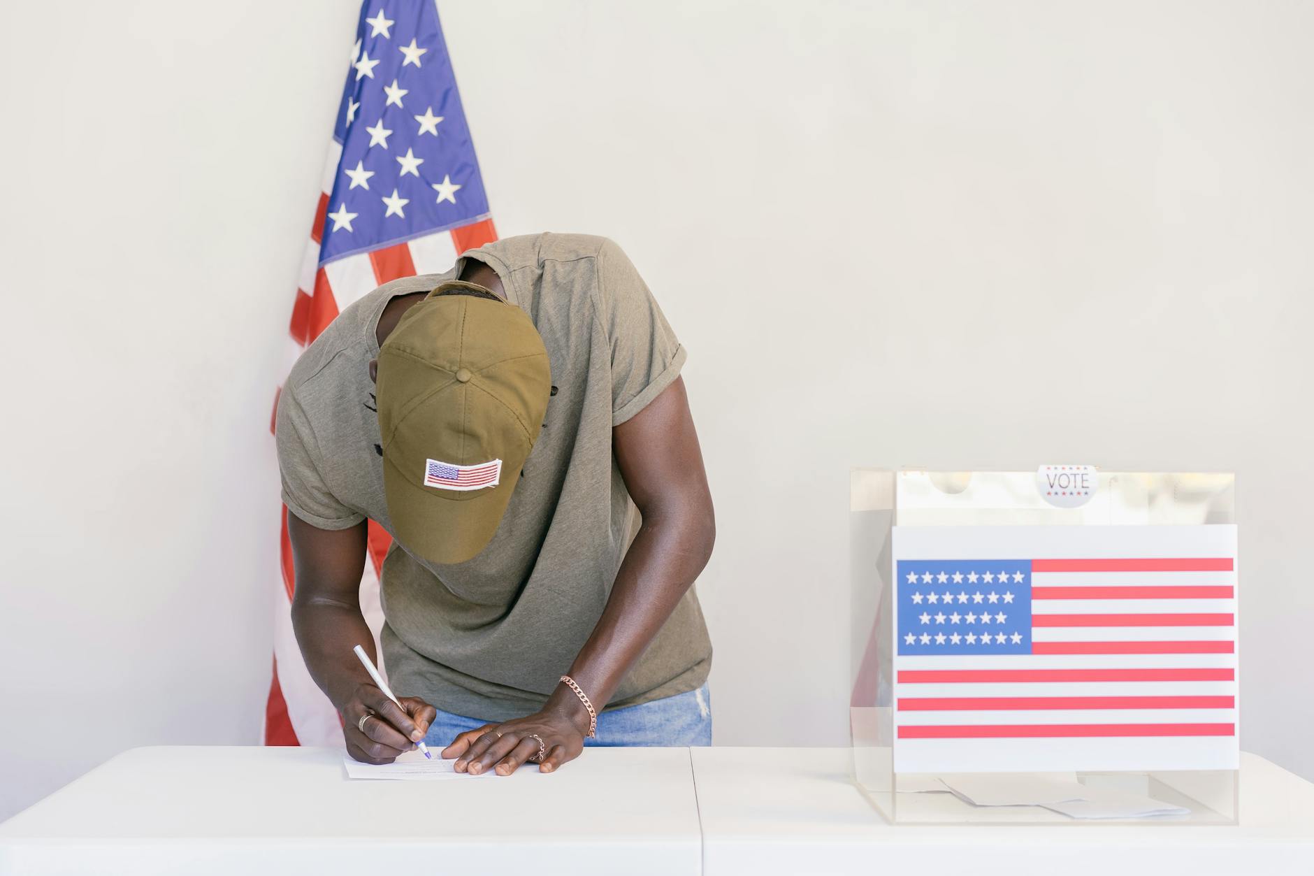 Political Yard Display Owner Dies After Attack Outside His California Home - Featured image