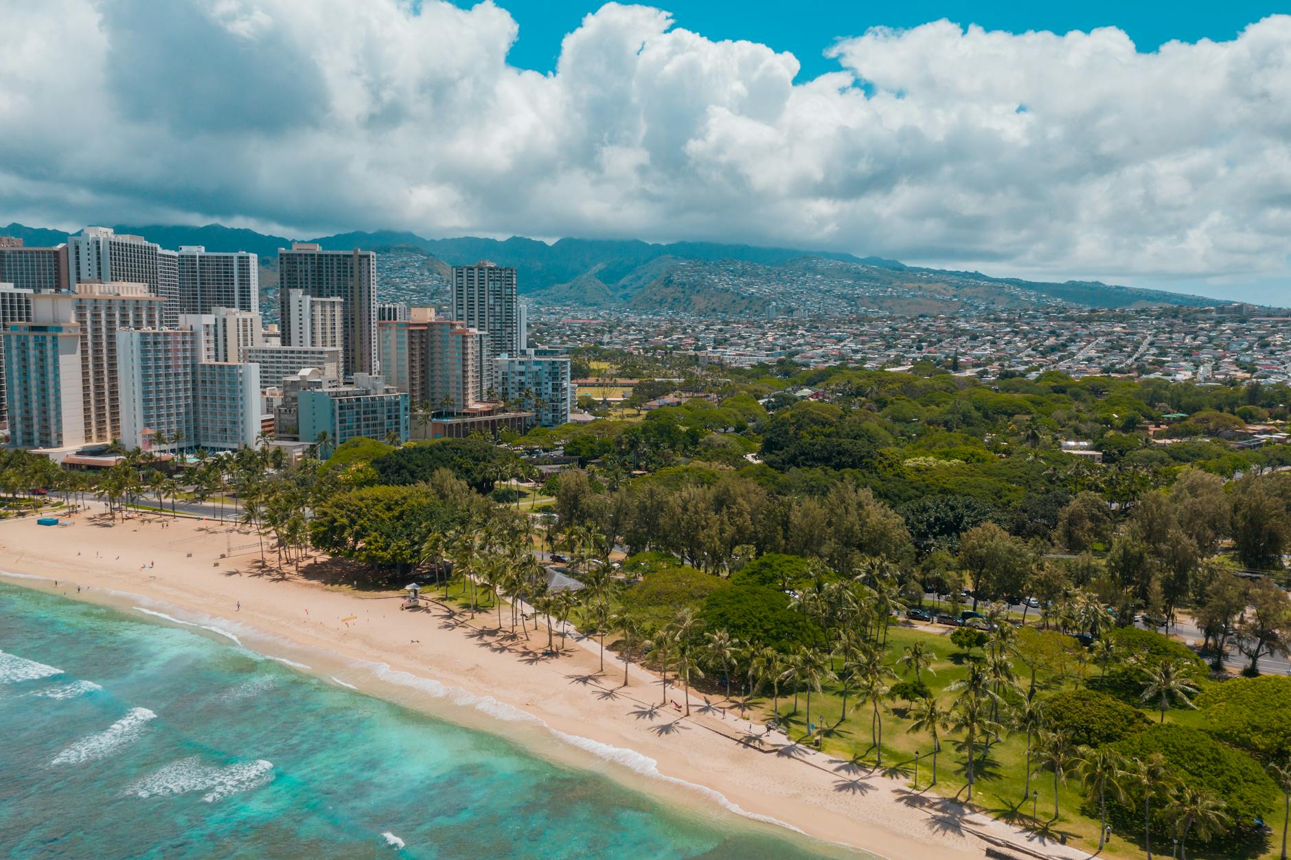 Regional Disparities: Why California and Hawaii Pay the Most