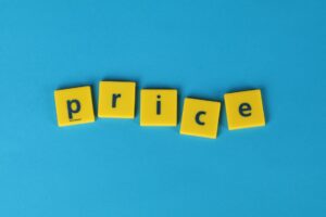 Regional Price Variations and What They Reveal