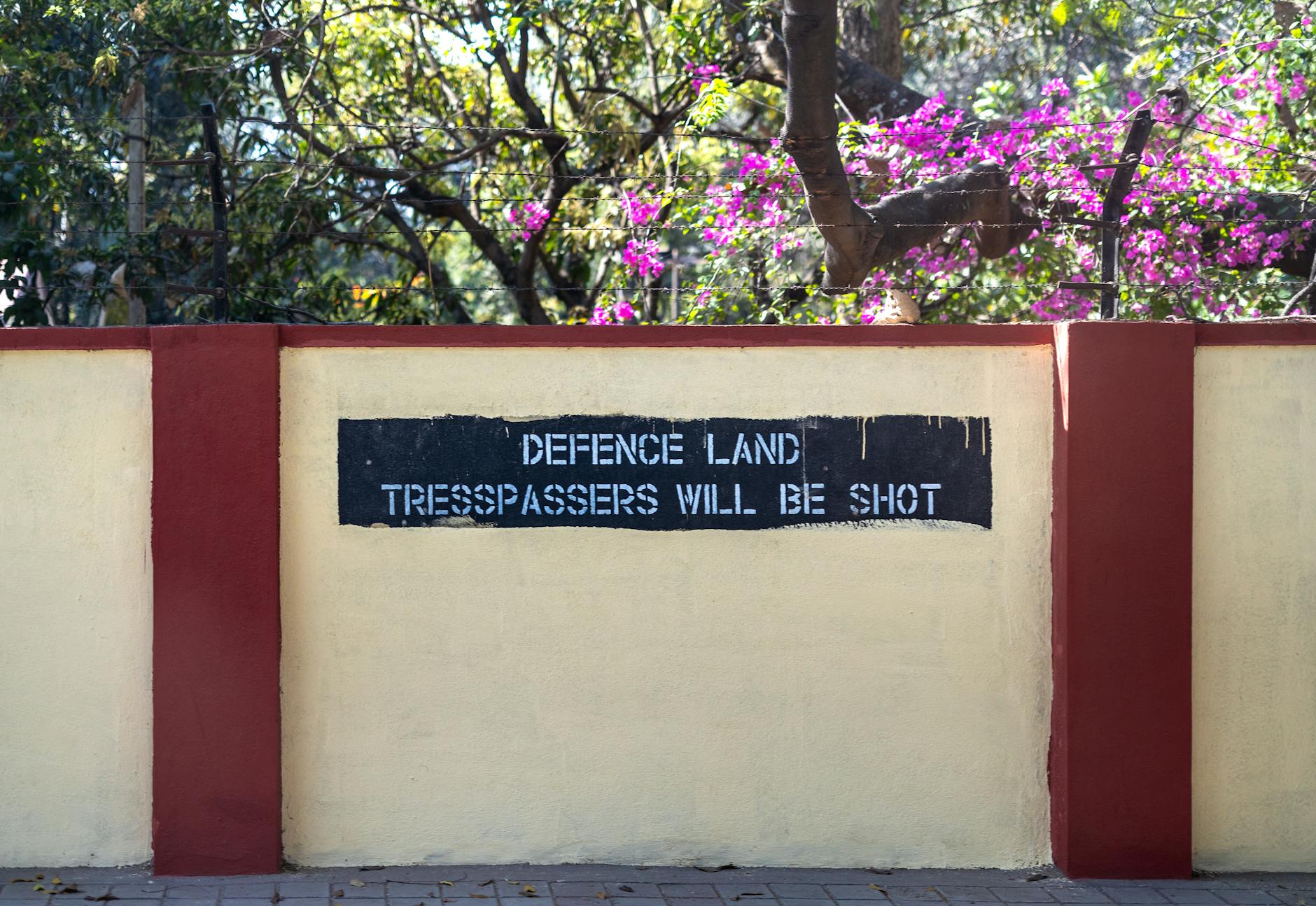 Self-Defense Claims and the Legal Complications in Political Violence Cases
