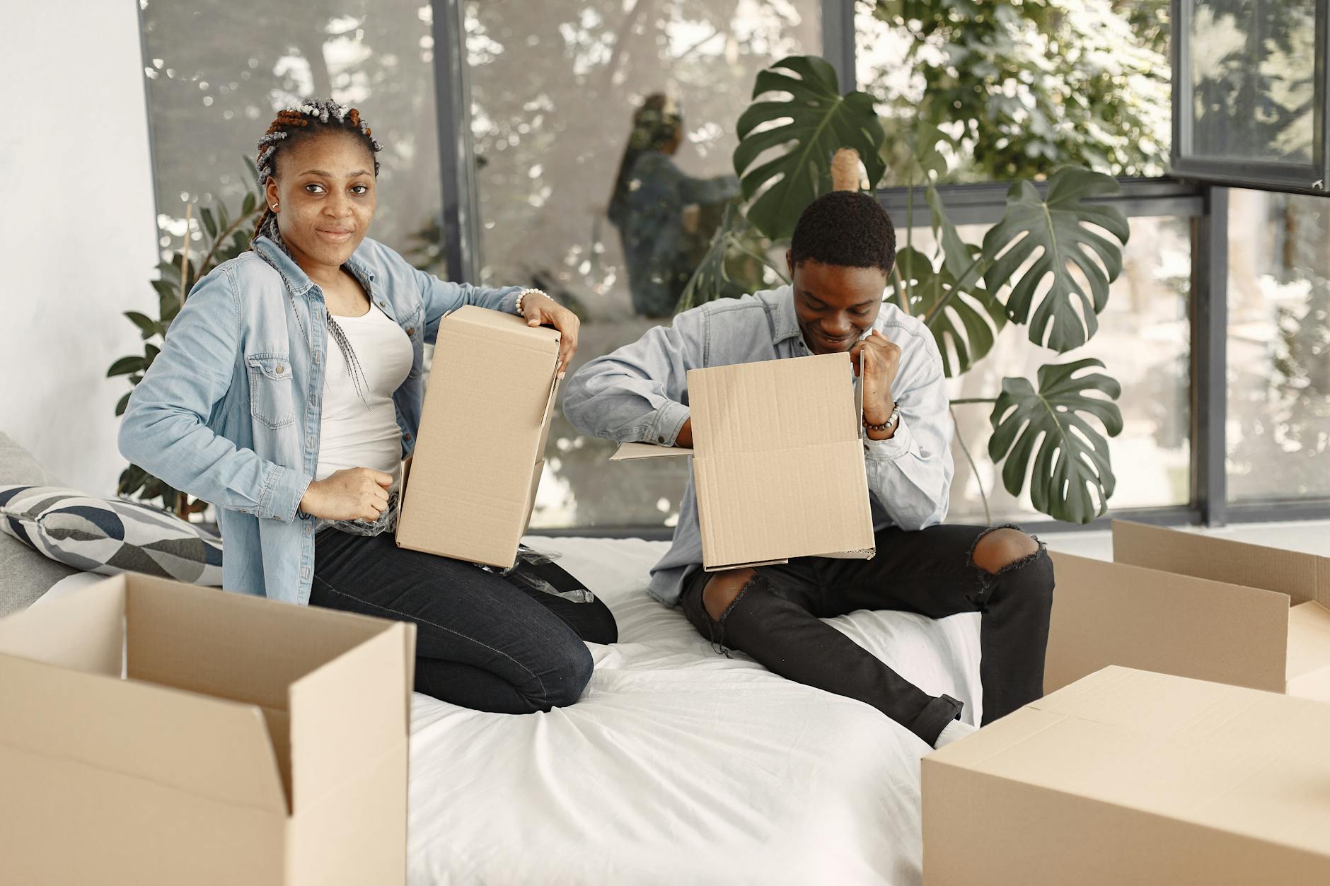 Should Americans Just Move Out of the USA Since It's So Unaffordable? - Featured image