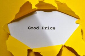 STATE-BY-STATE PRICE VARIATION REVEALS REGIONAL SUPPLY IMBALANCES