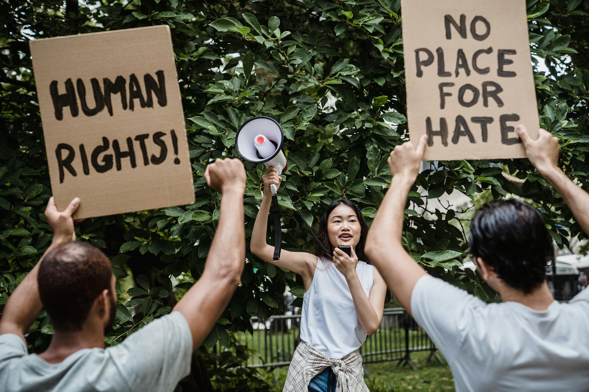 Taiwan, Human Rights, and Areas of Principled Disagreement