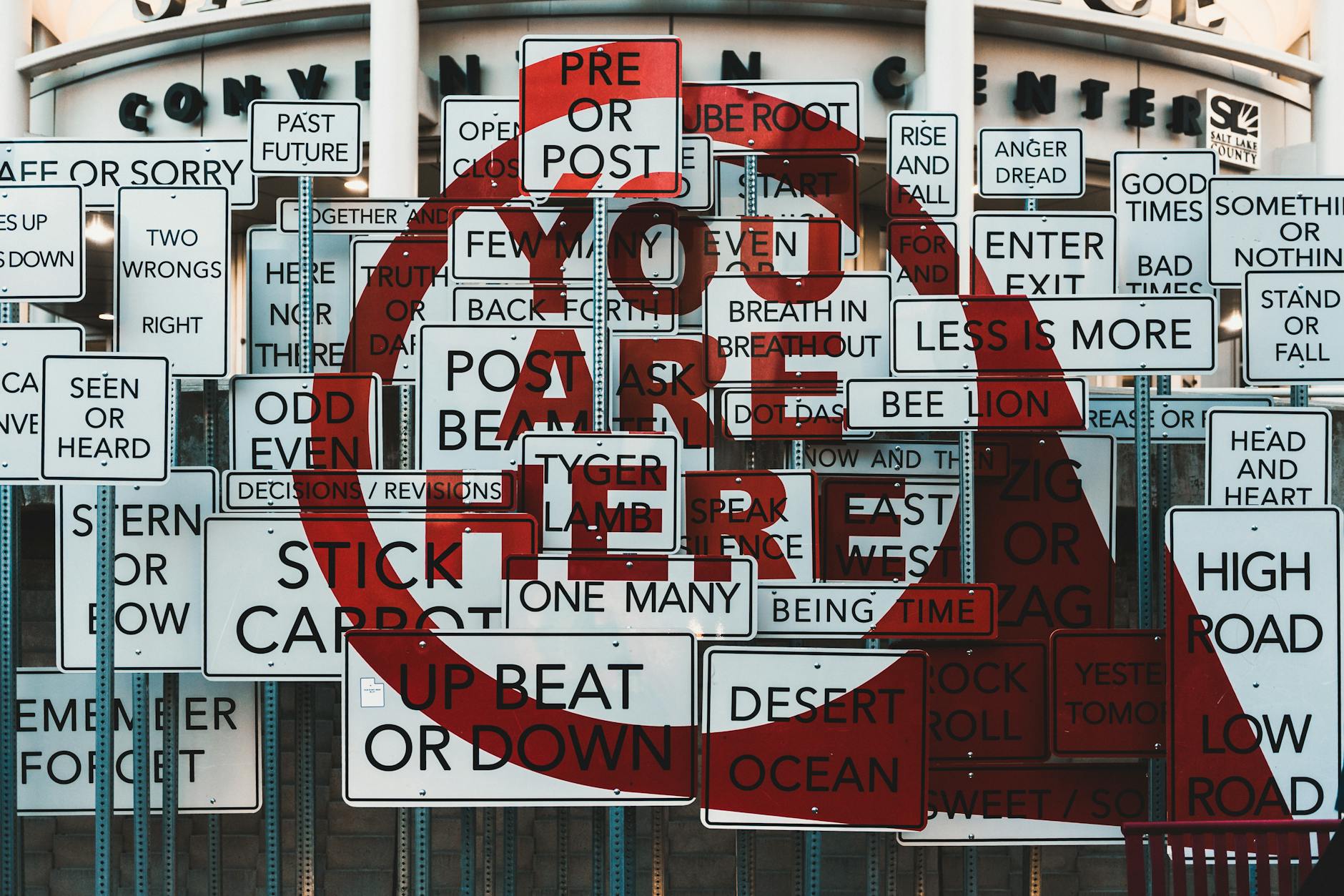 The Cost of Living Paradox