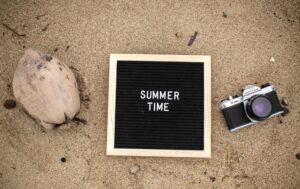 The Domino Effect on Summer Travel Plans