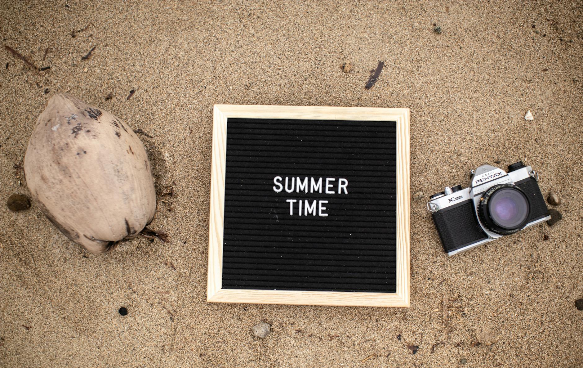 The Domino Effect on Summer Travel Plans
