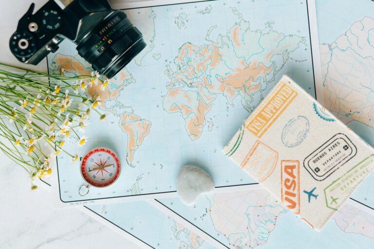 The Kenya Digital Nomad Visa Americans Are Quietly Using to Escape - Featured image