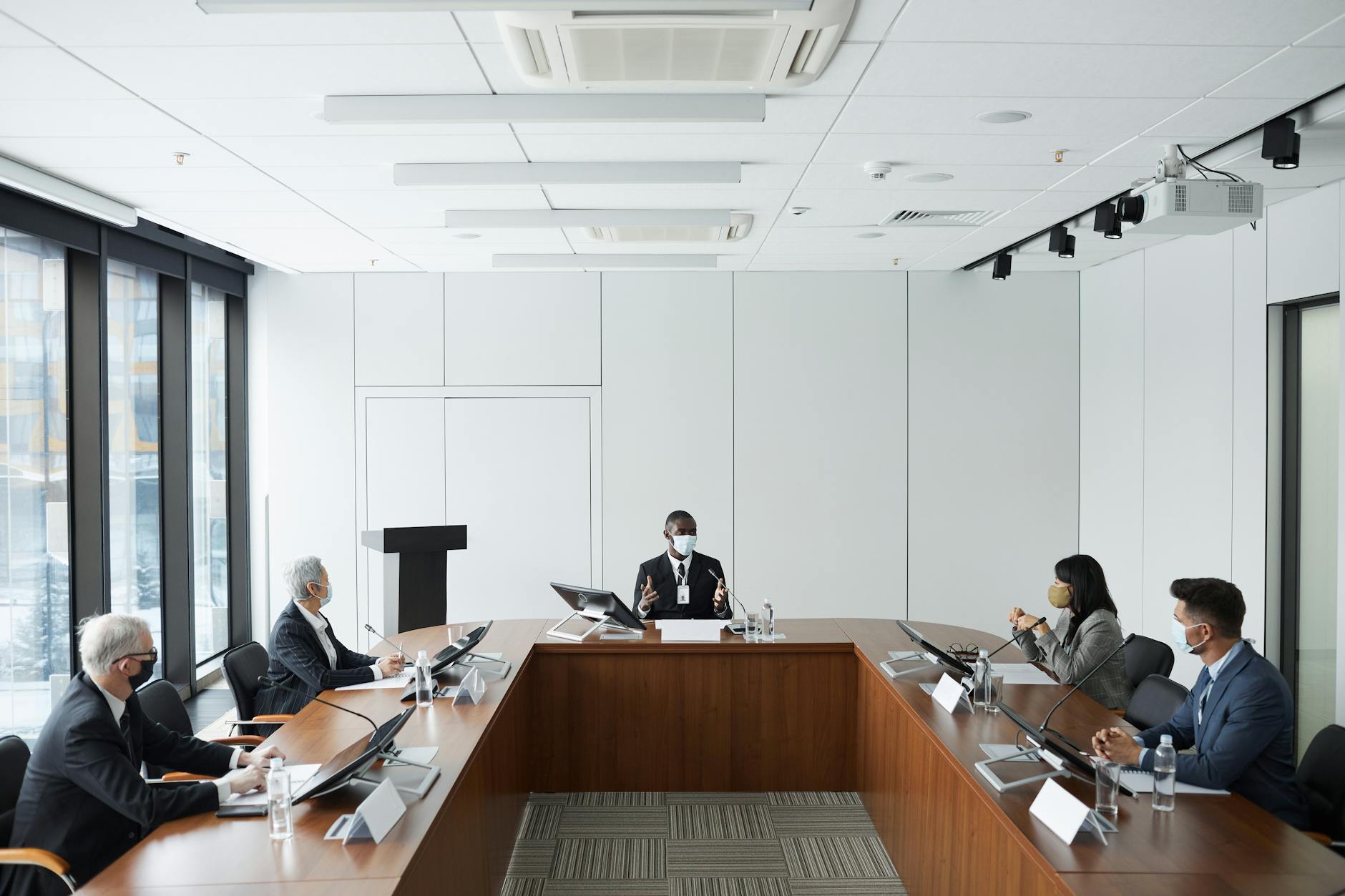 The Role of Social Media in Amplifying Visibility and Tension
