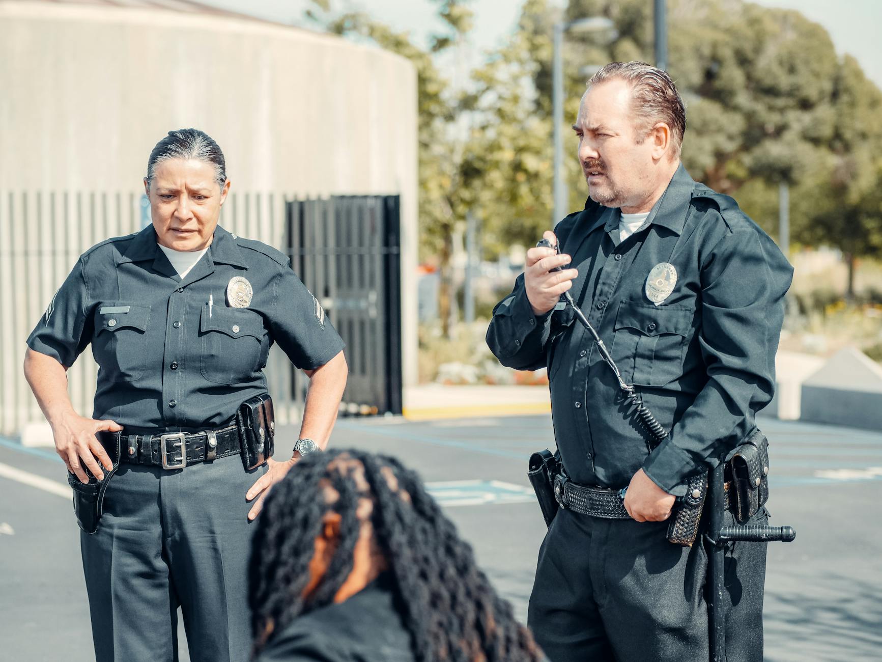 The Role of the Bystander and Community Response