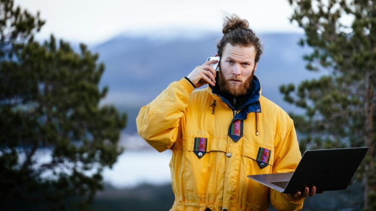 The Scandinavia Digital Nomad Visa Americans Are Quietly Using to Escape - Featured image