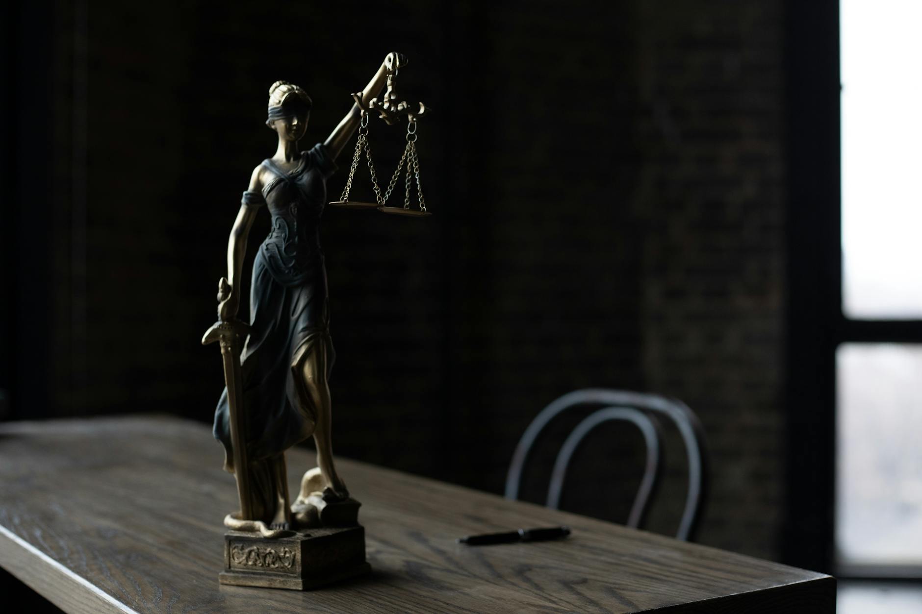 The Suspect's Current Legal Status and Bail Decision